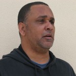 Kenny Pasensie